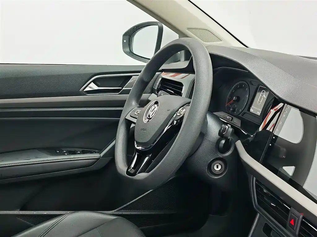 Volkswagen Lavida 2018 1.5L Automatic Comfort Version China V фото 22