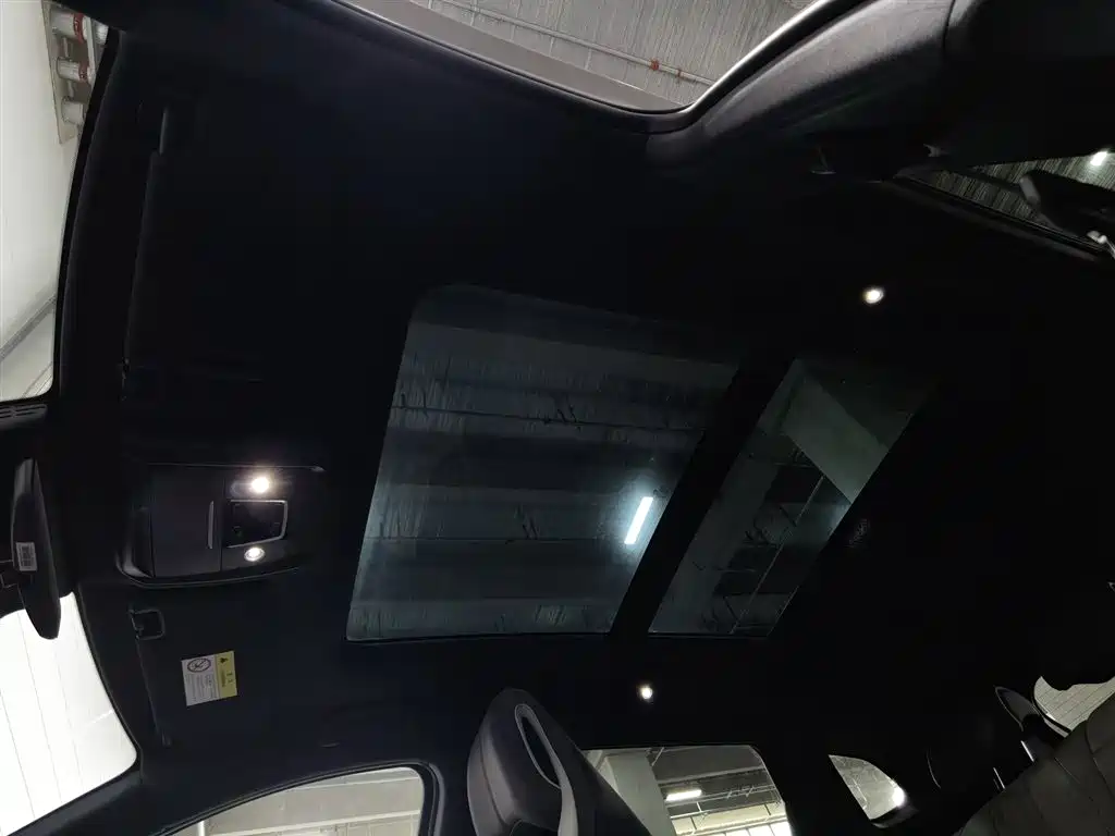 BYD Song PLUS PHEV 2025 EV 520km Luxury фото 14