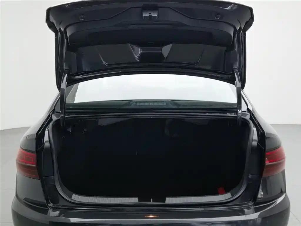 Volkswagen Sagitar 2021 280TSI DSG Excellence Edition фото 16