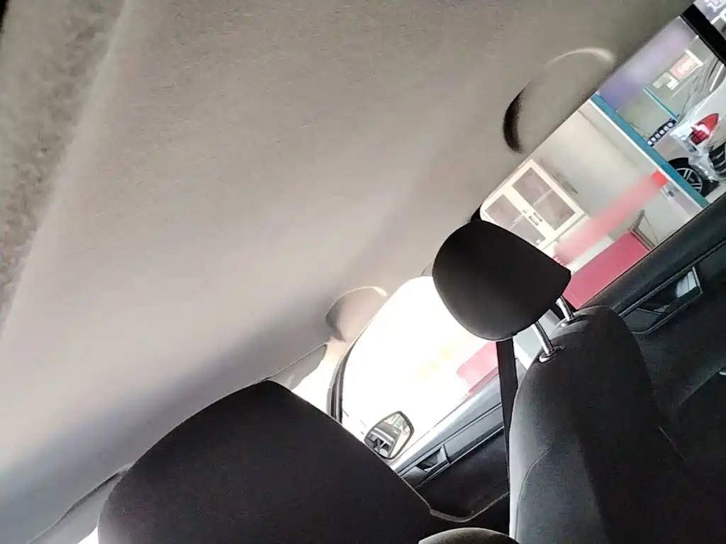 Škoda Fabia 2017 2017 1.4L Auto Car Enjoy Edition