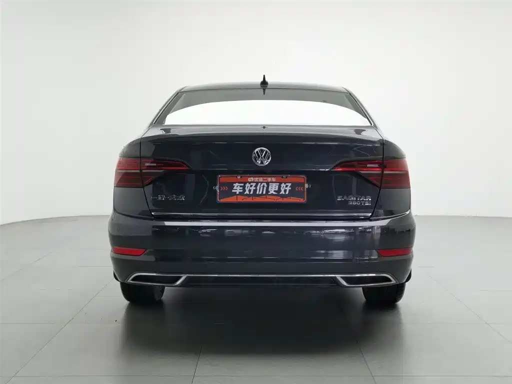 Volkswagen Sagitar 2021 280TSI DSG Excellence Edition фото 4