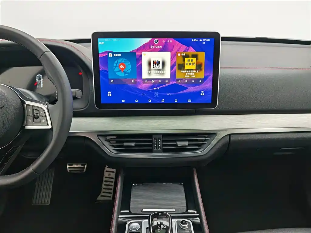 BYD Tang New Energy 2018 DM 2.0T AWD Intelligent Pioneer 7-Seater China V фото 12