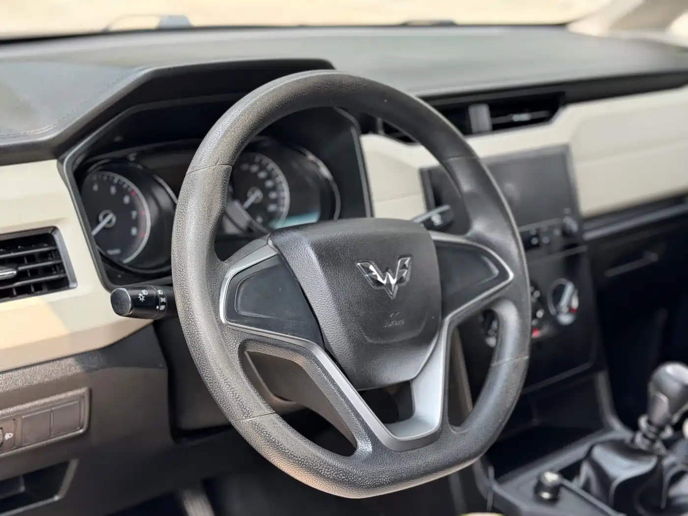 Фото 14 - Wuling Motors Wuling Hongguang PLUS