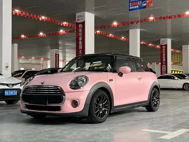 MINI 