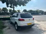 Фото 3 - Volkswagen Tiguan