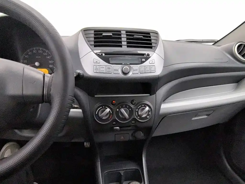 Suzuki Alto 2016 2013 1.0L Manual Deluxe