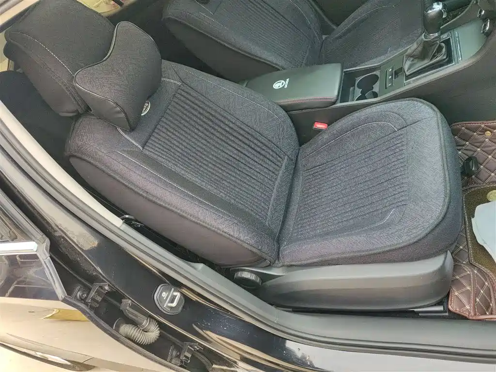 Škoda Superb 2019 TSI280 DSG Standard Edition фото 25