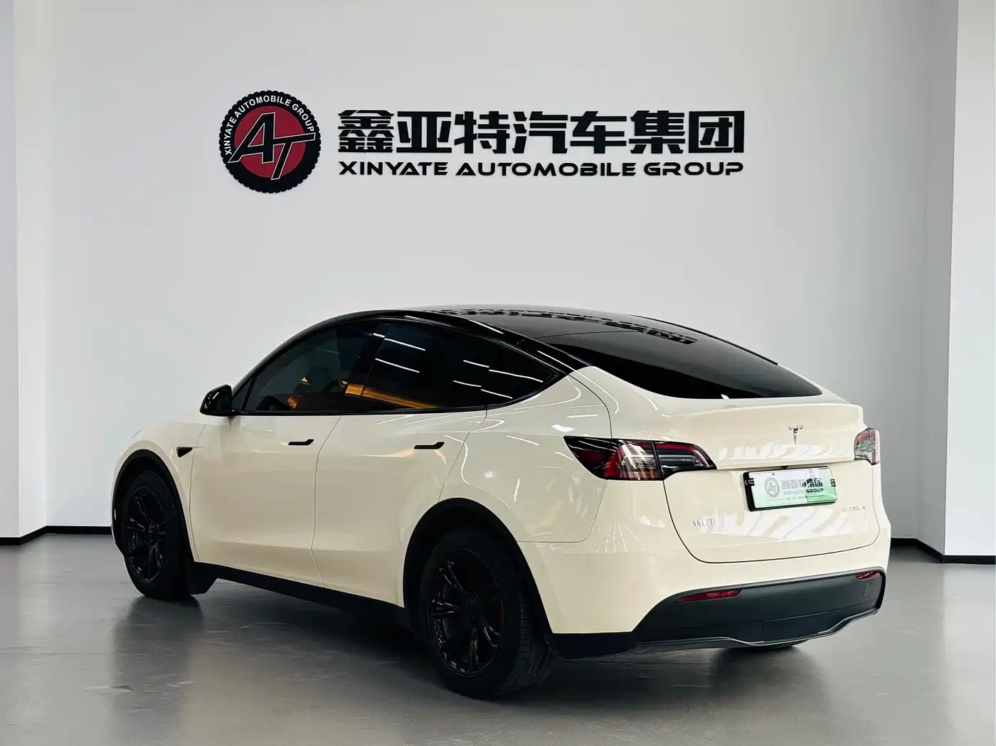 Фото 5 - Tesla Model Y