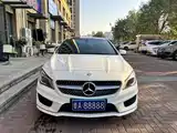 Photo 3 - Mercedes-Benz CLA (Import)