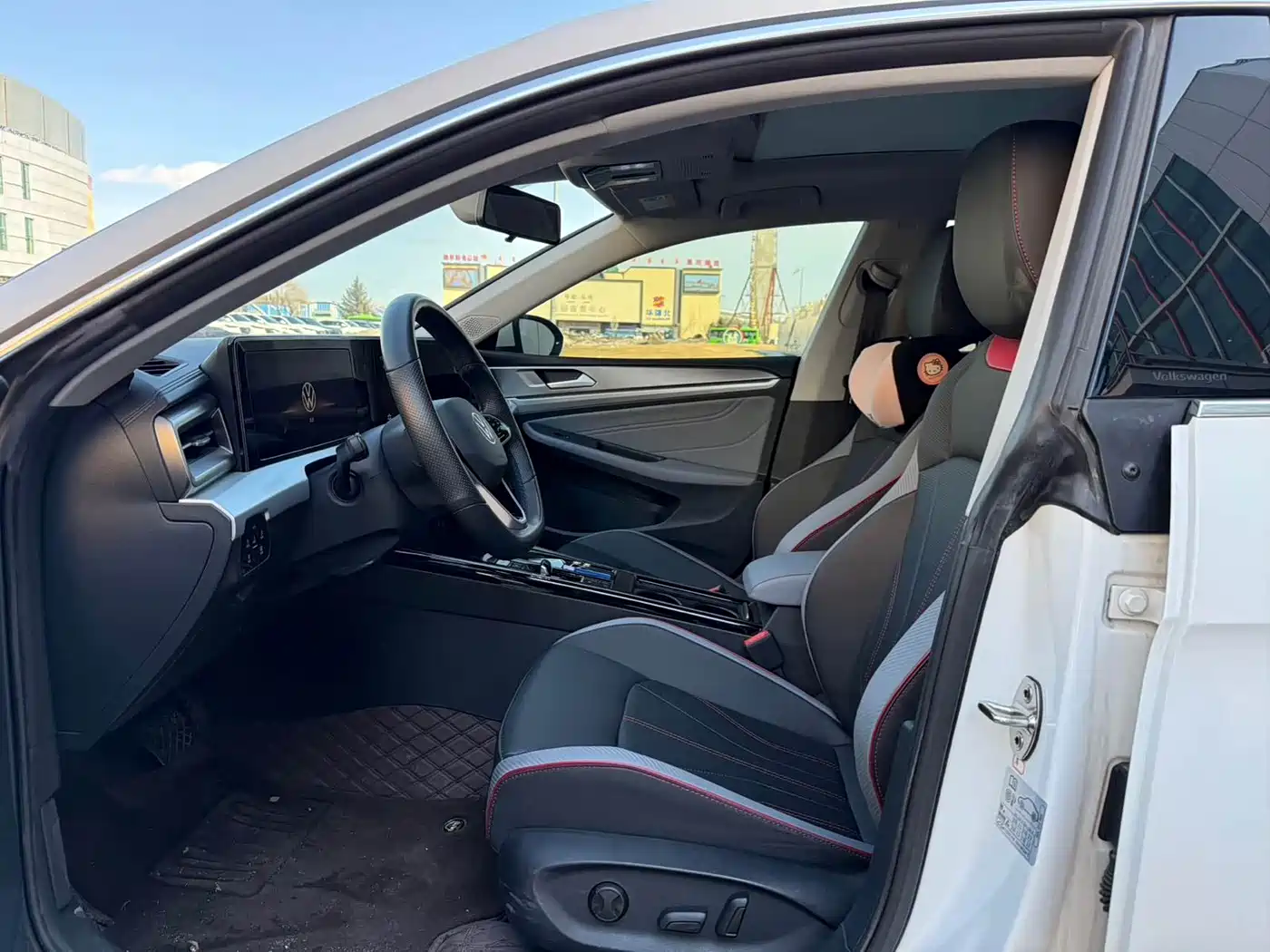 Volkswagen Lamando, миниатюра 10