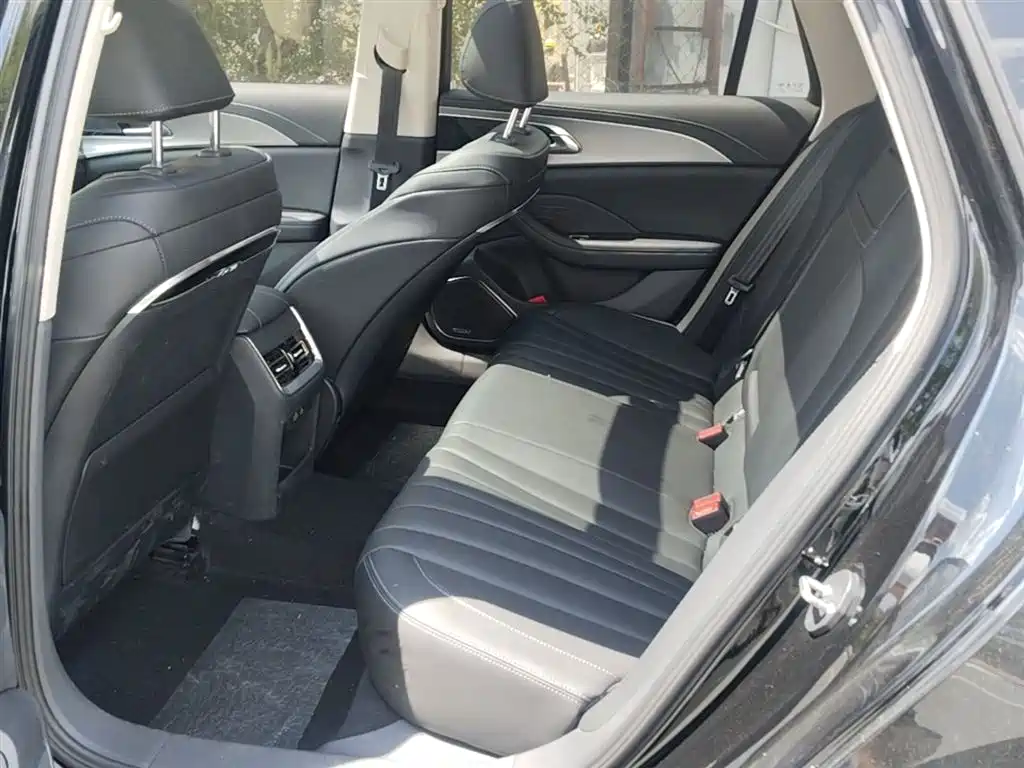 Hongqi H5 2023 2.0T Auto Smart Connect Flag Enjoy фото 24