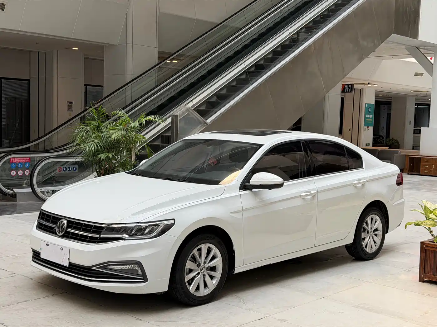 Volkswagen Bora 2019 280TSI DSG Elite Type