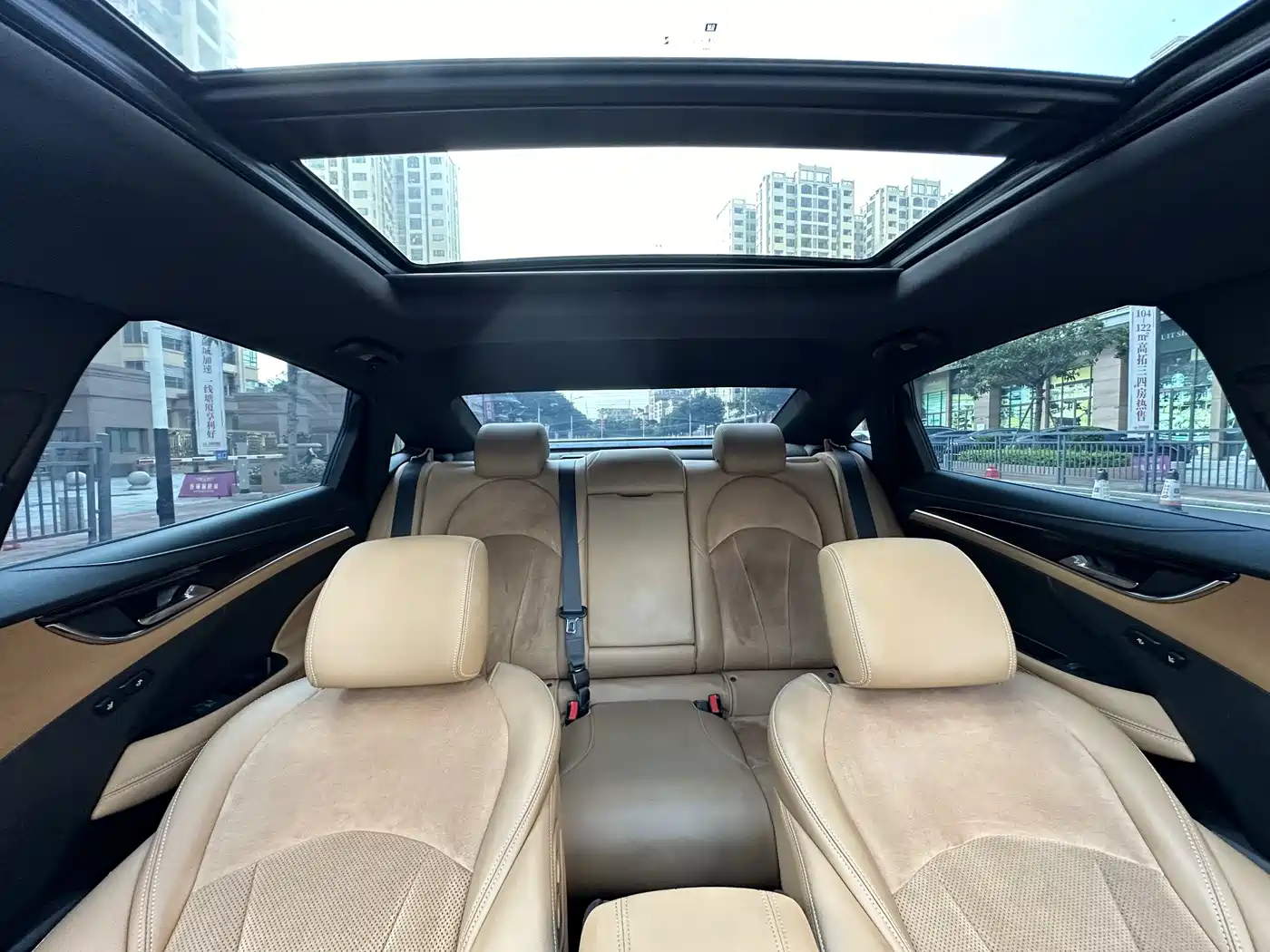 Buick LaCrosse 2016 28T Flagship фото 27