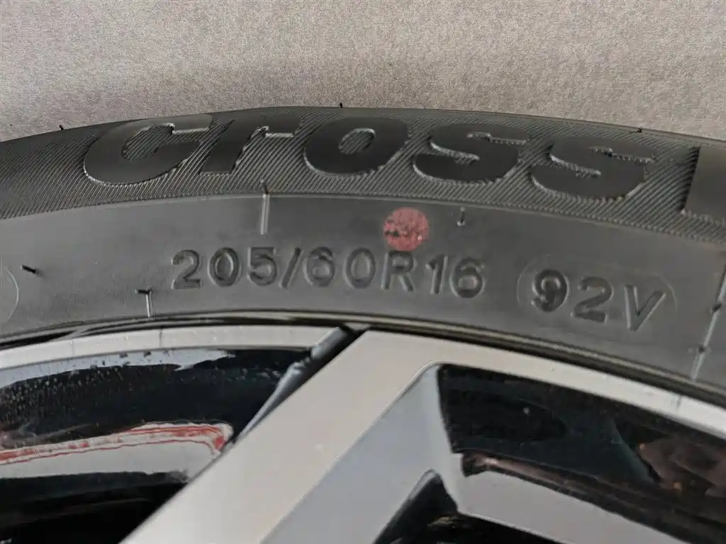 BYD Yuan Pro 2021 401KM Premium Model фото 24
