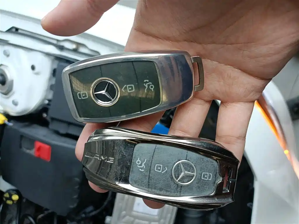 Mercedes-Benz A-Class 2022 Facelift III A 200 L Sport Sedan Fashion фото 17