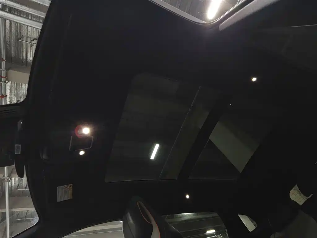 BYD Song PLUS PHEV 2021 DM-i 51KM Honor фото 14