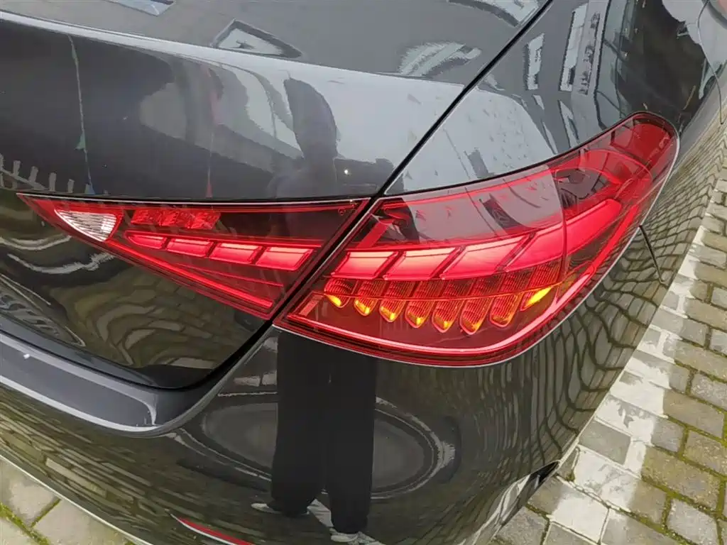 Mercedes-Benz C-Class 2022 Facelift C 260 L Sport фото 8