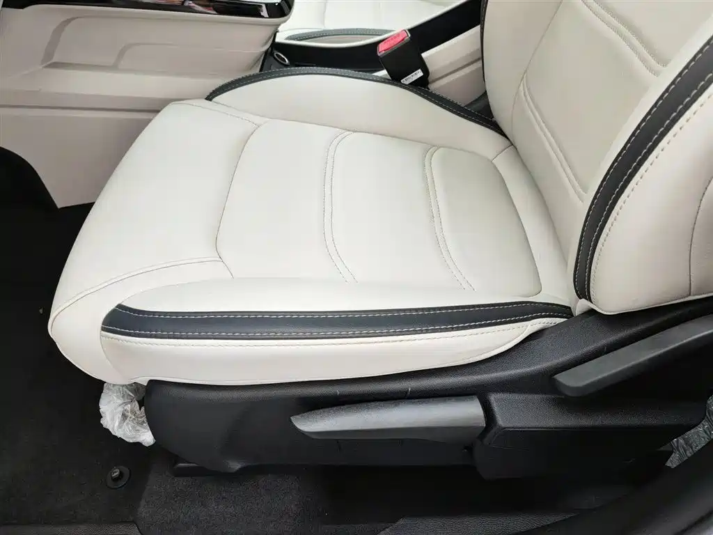 BYD Yuan Pro 2021 401KM Premium Model фото 20