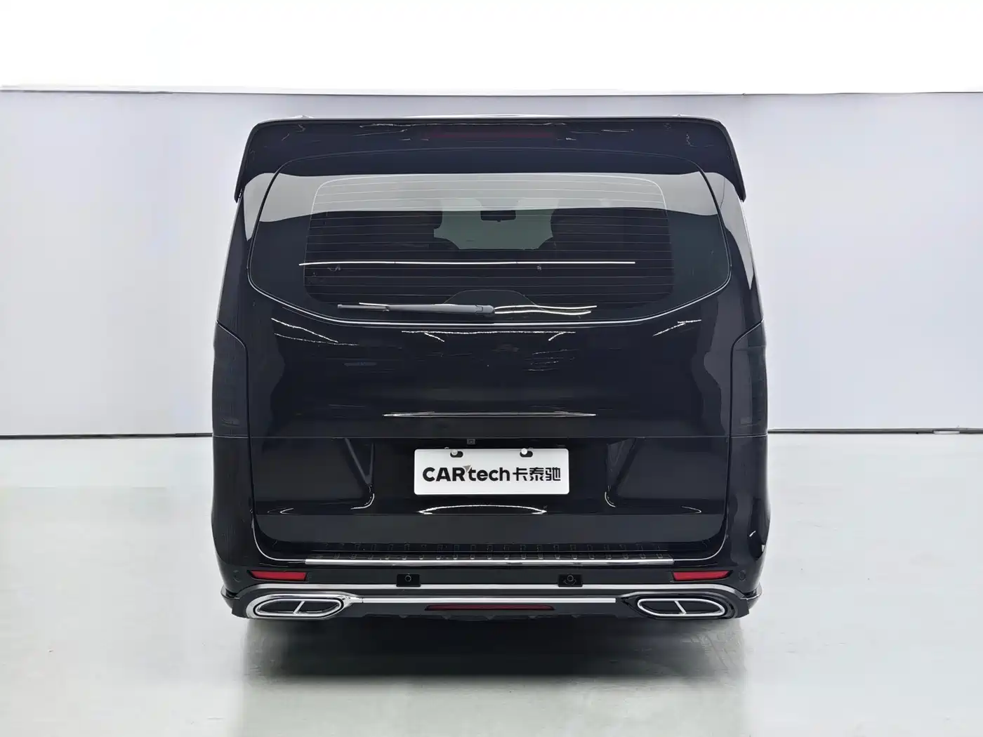 Mercedes-Benz Vito 2021 2.0T Elite 7-Seater фото 5