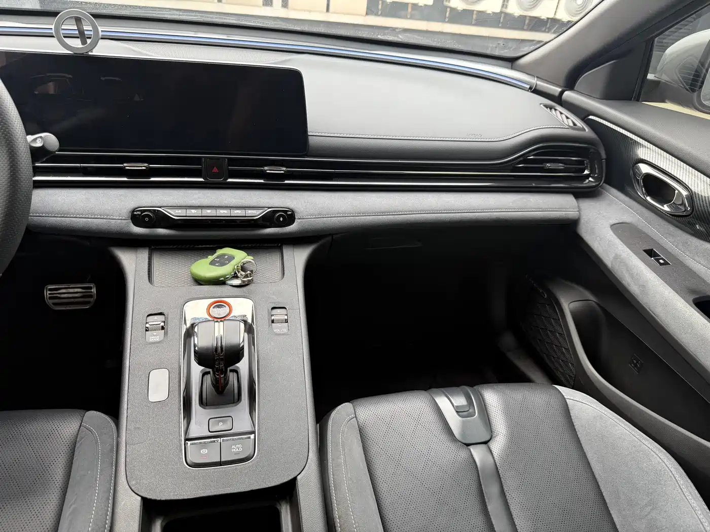GAC Trumpchi Trumpchi Emkoo 2023 400T Automatic R PRO фото 8