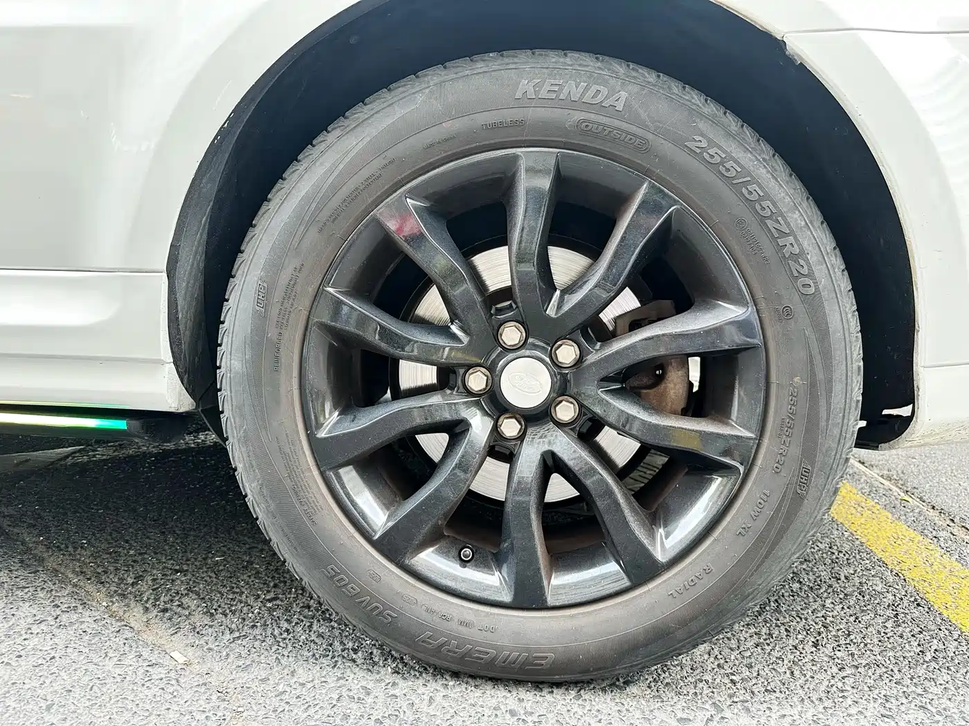 Land Rover Range Rover Sport 2014 3.0 SC V6 HSE фото 8