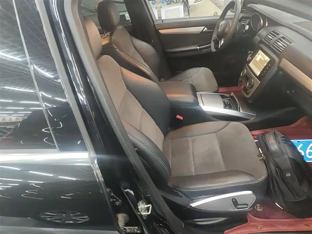 Mercedes-Benz R-Class 2014 R 320 4MATIC Business фото 25