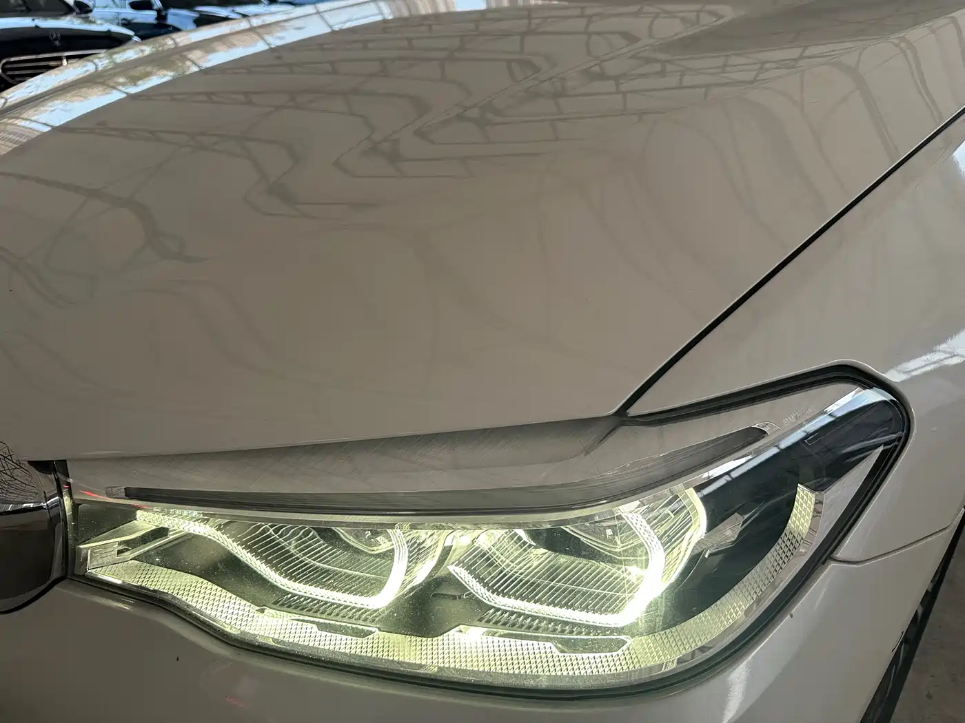 BMW 5 Series 2018 530Li Exclusive Luxury Package фото 9