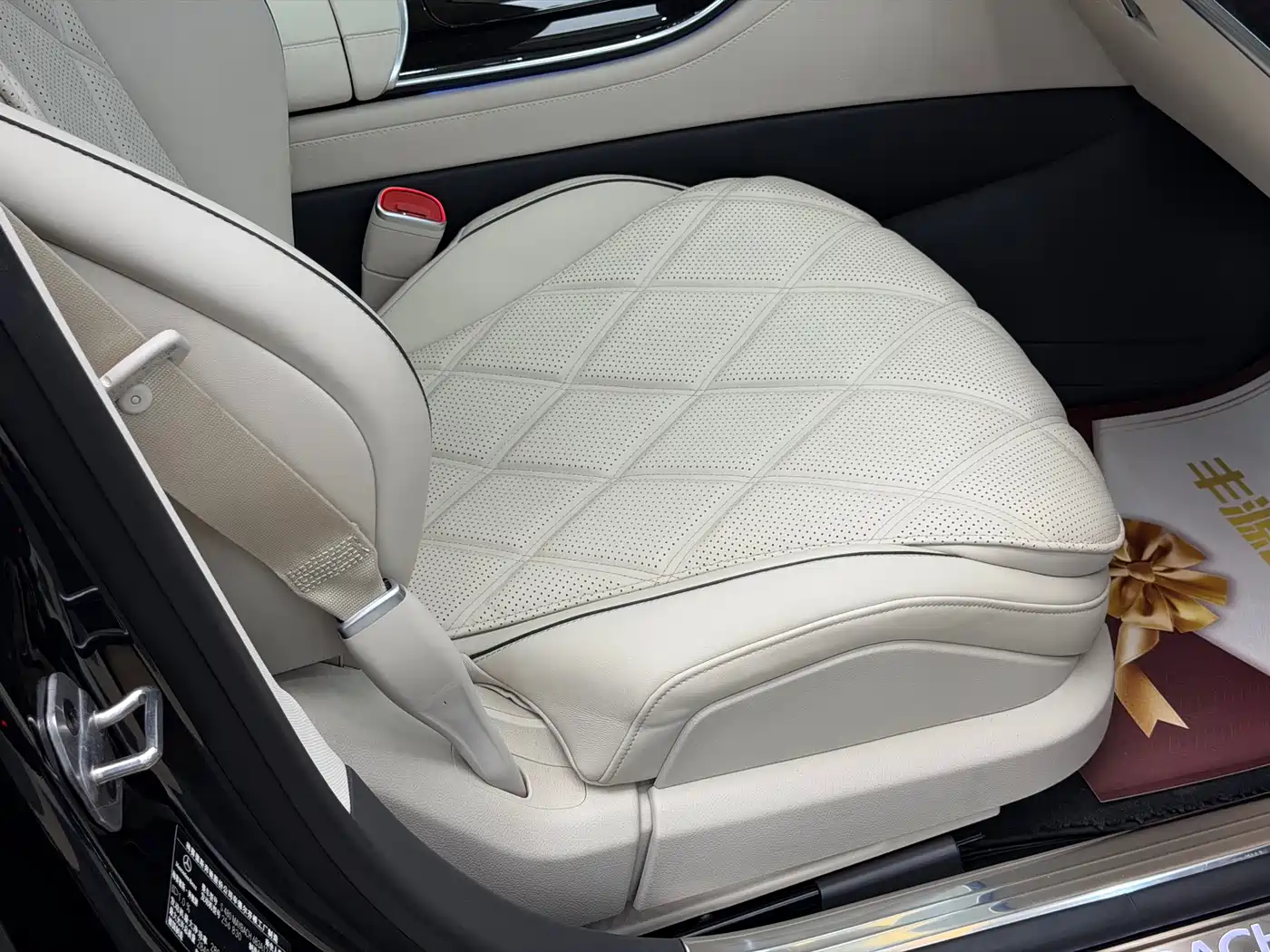 Mercedes-Benz Maybach S-Class 2025 2025 Model S 480 4MATIC