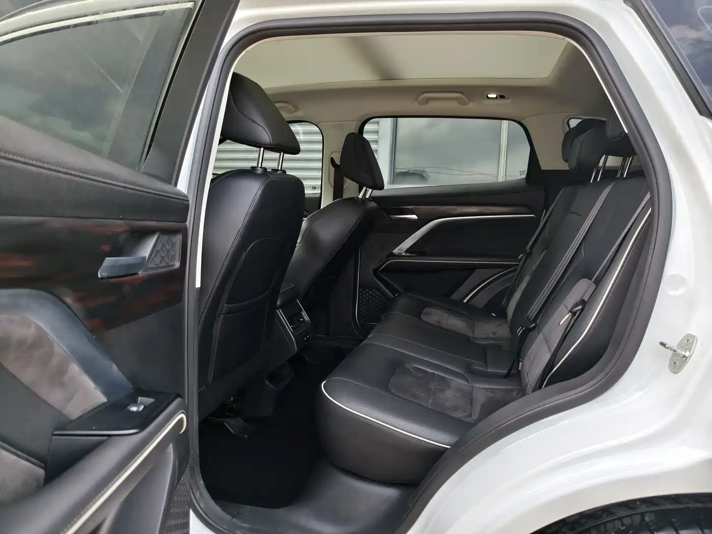 Haval H6 2021 Model National Trend Edition 1.5T Auto Champion фото 15