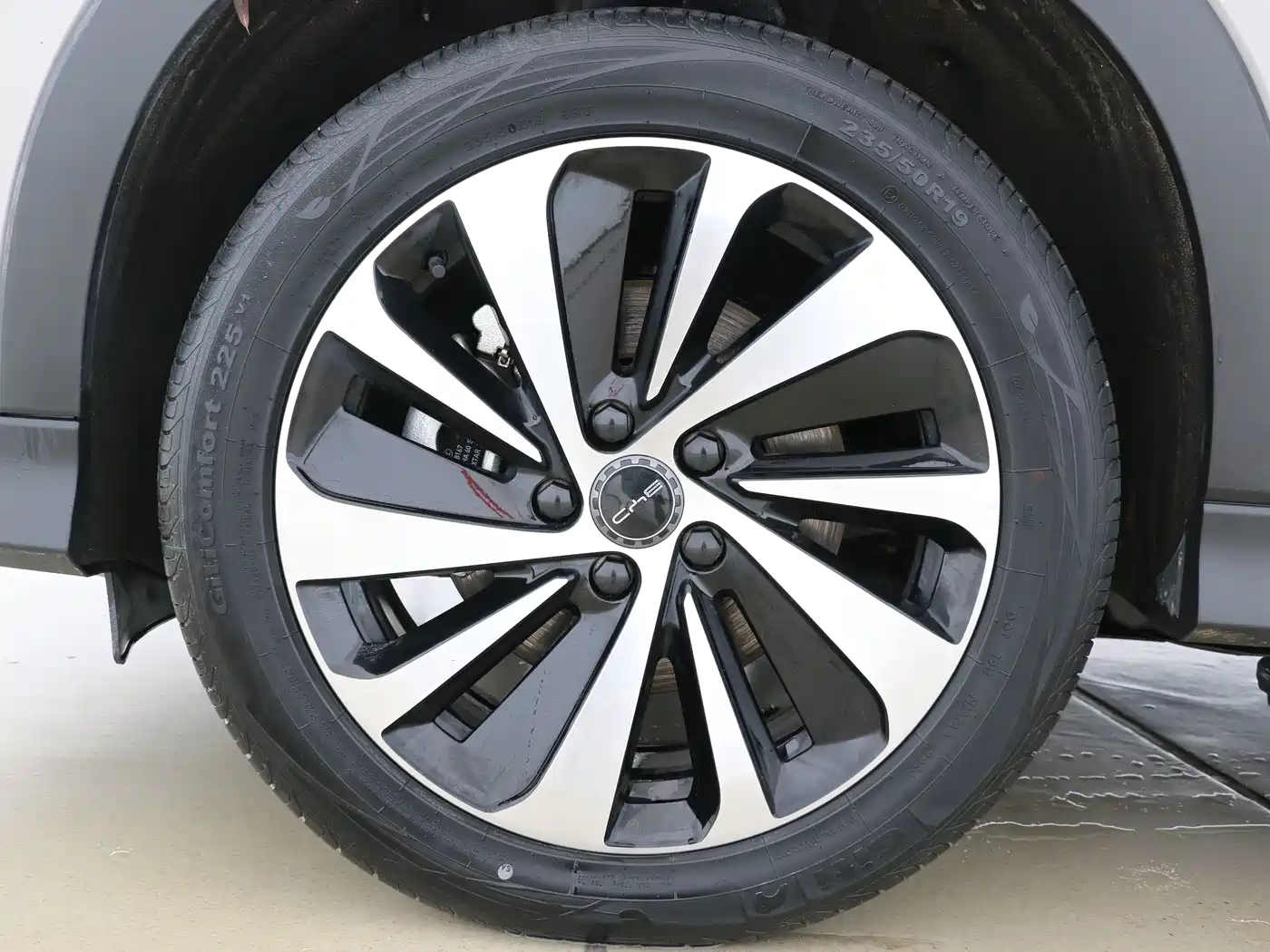 BYD Song PLUS PHEV 2023 Champion Edition EV 520KM Premium фото 16
