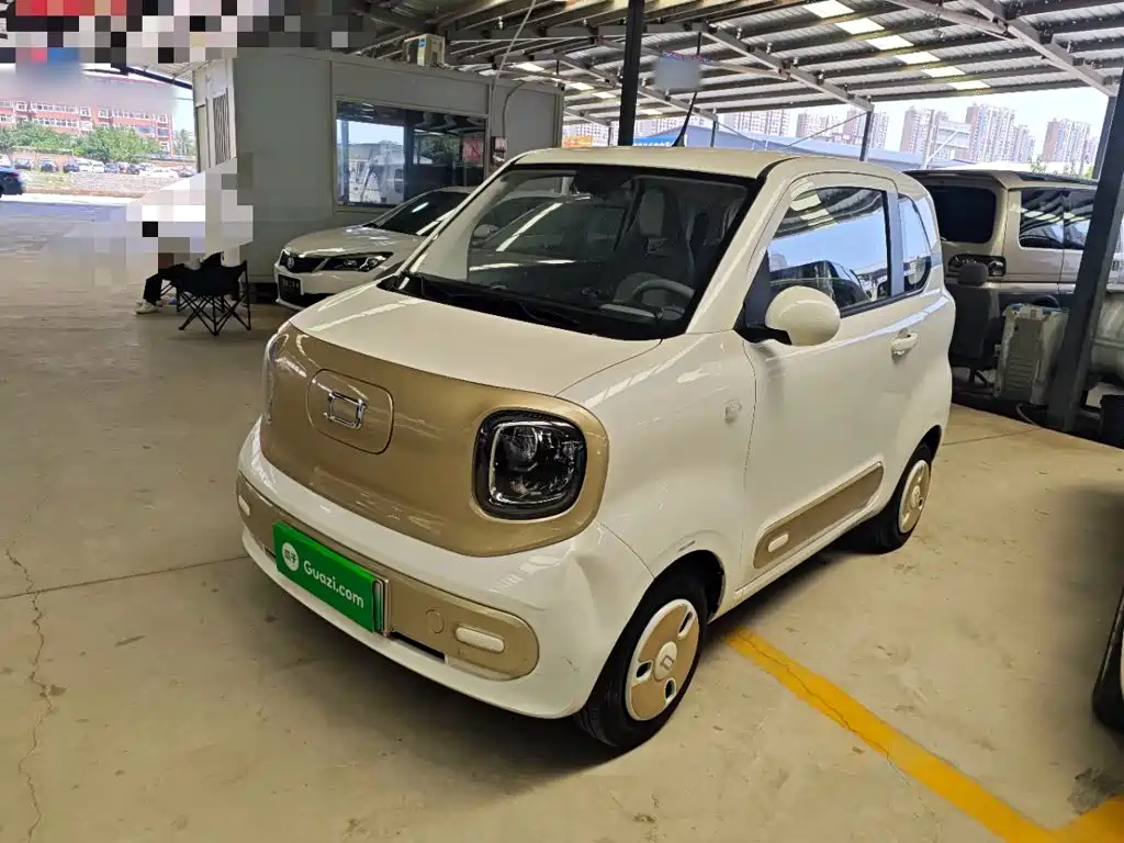 Besturn Bestune Pony 2026 2026 222km Cute Horse