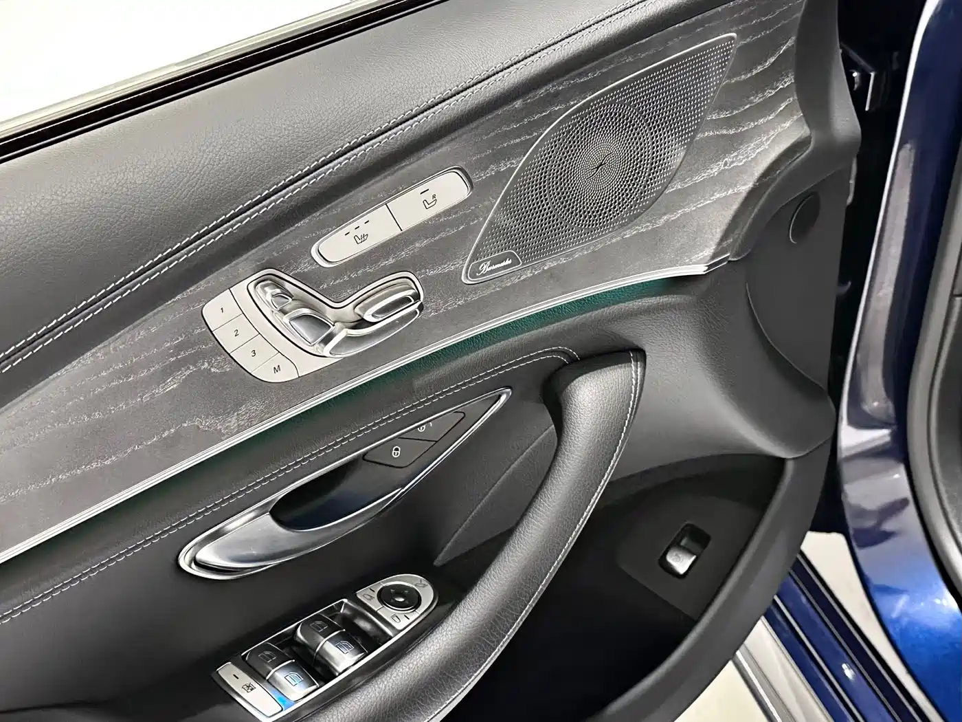 Mercedes-Benz CLS 2018 CLS 350 4MATIC фото 18