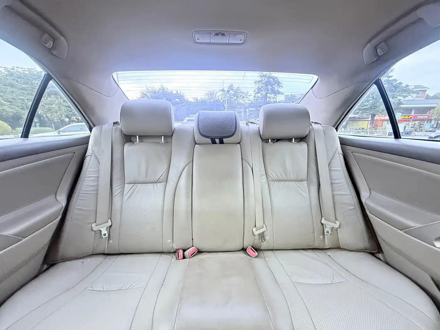 Toyota Camry 2009 200E Elite Edition фото 12