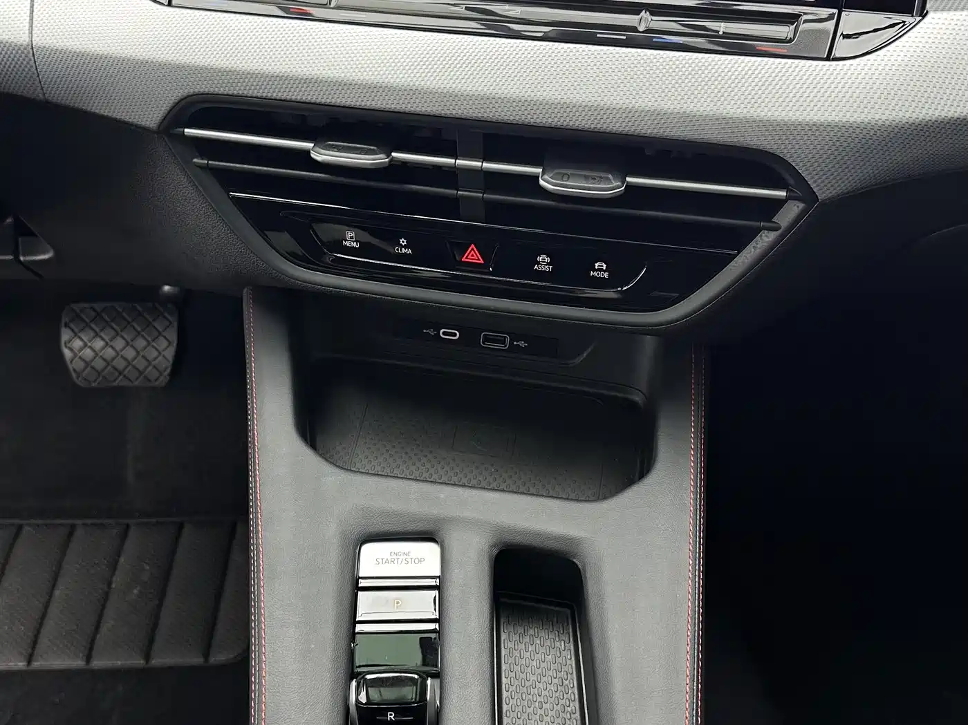 Volkswagen Lamando, миниатюра 15