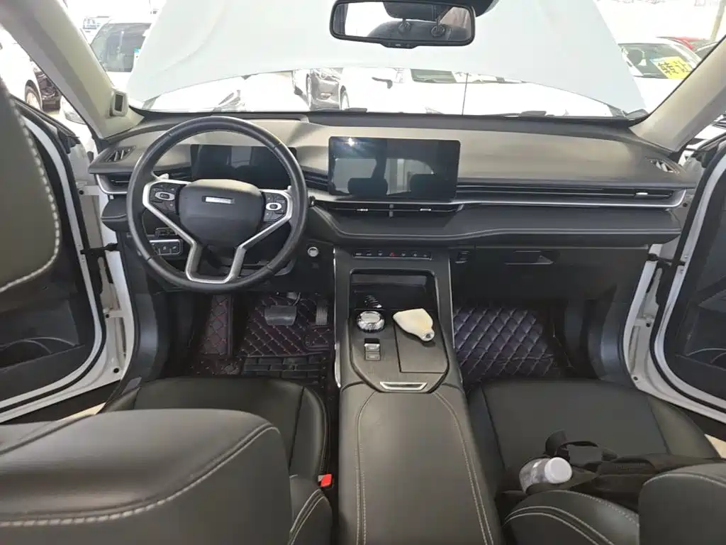 Photo 10 - Haval H6