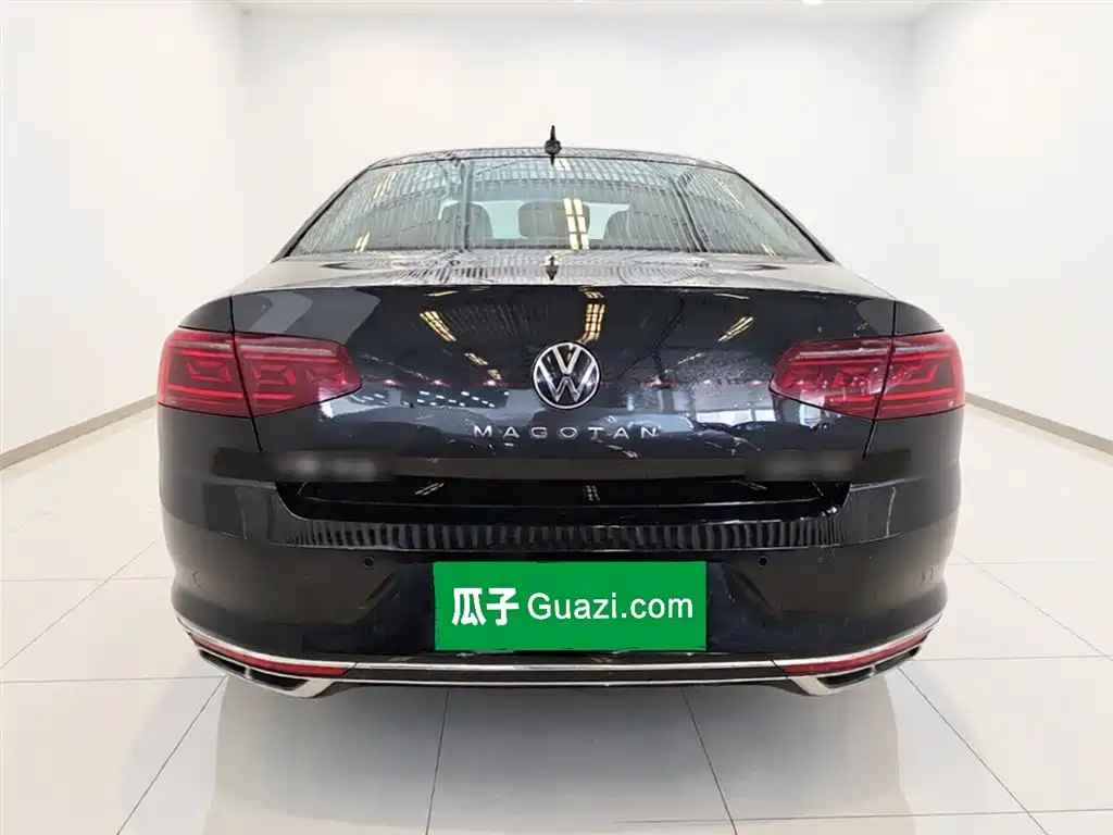 Volkswagen Magotan 2025 Popular Edition 280TSI DSG Comfort фото 4