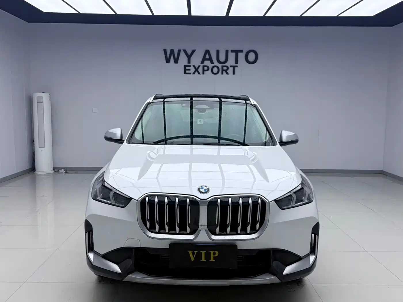 BMW X1 2024 sDrive20Li X Design Package фото 2