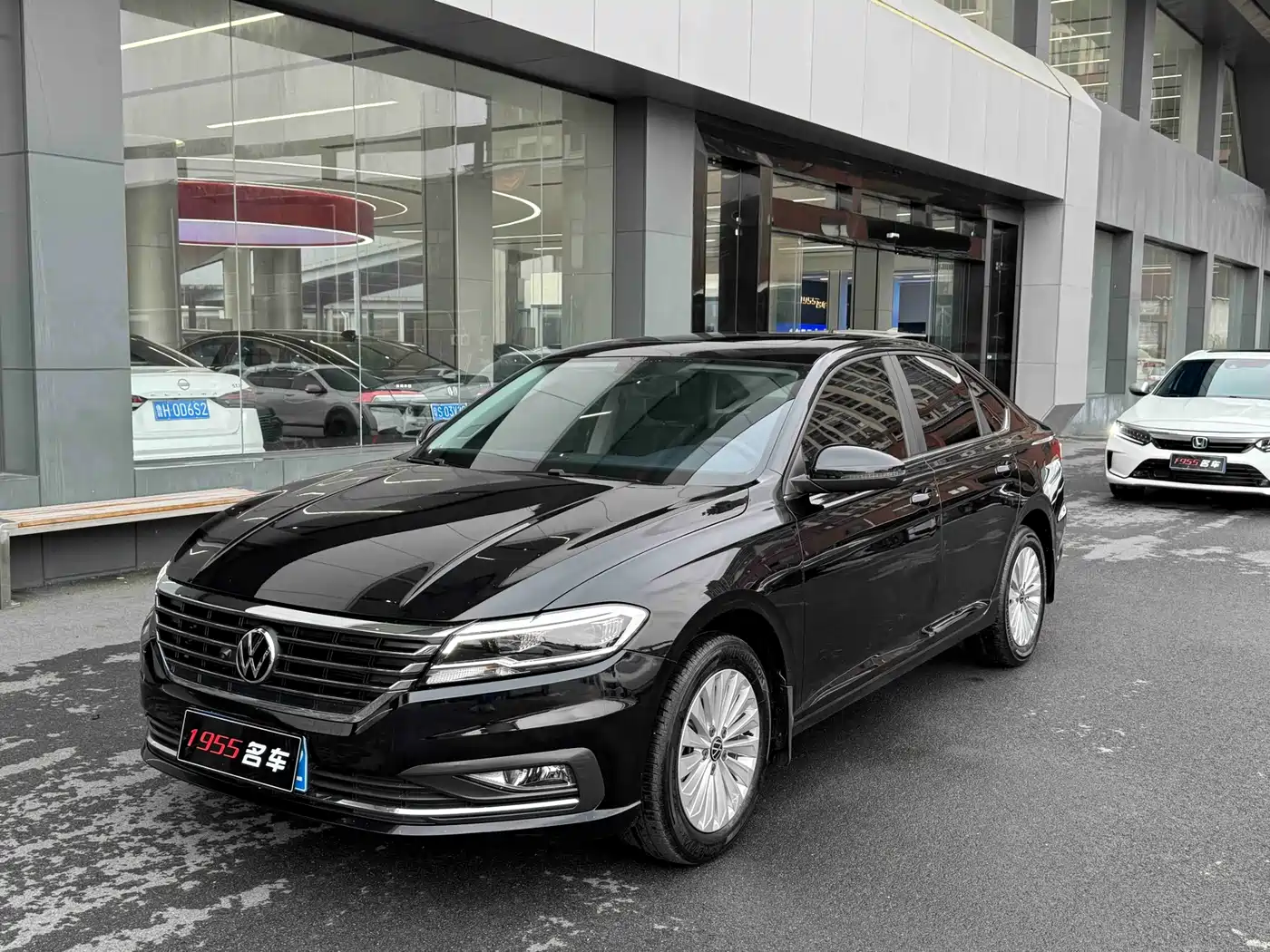 Volkswagen Lavida 2021 280TSI DSG Comfort Edition