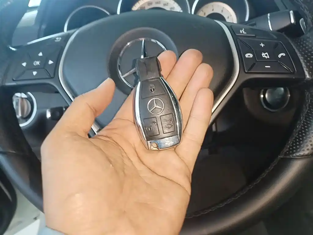 Mercedes-Benz E-Class 2015 Facelift E 200 L Sport фото 9