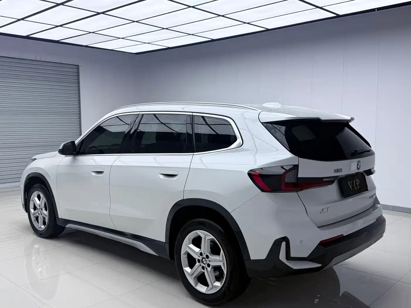 BMW X1 2024 sDrive20Li X Design Package фото 5