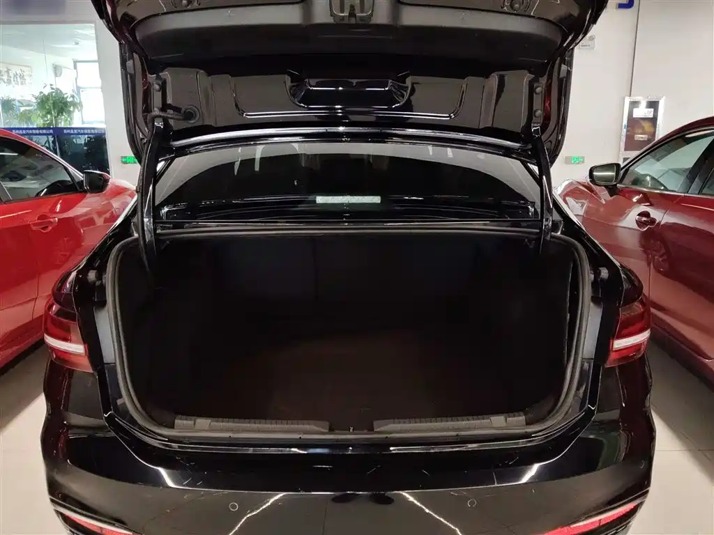 Volkswagen Lavida 2024 Model 300TSI DSG Starlight Full Comfort Edition фото 19