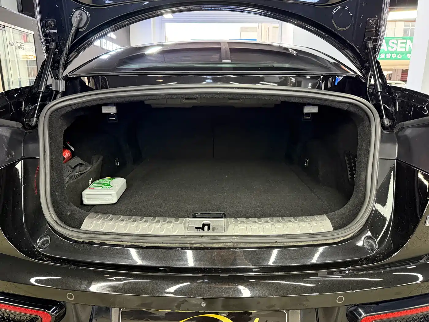 Nezha Auto Nezha GT 2024 2023 580 AWD