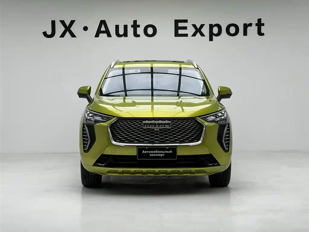 Haval First Love 2021 1.5T Automatic Junior Edition фото 2