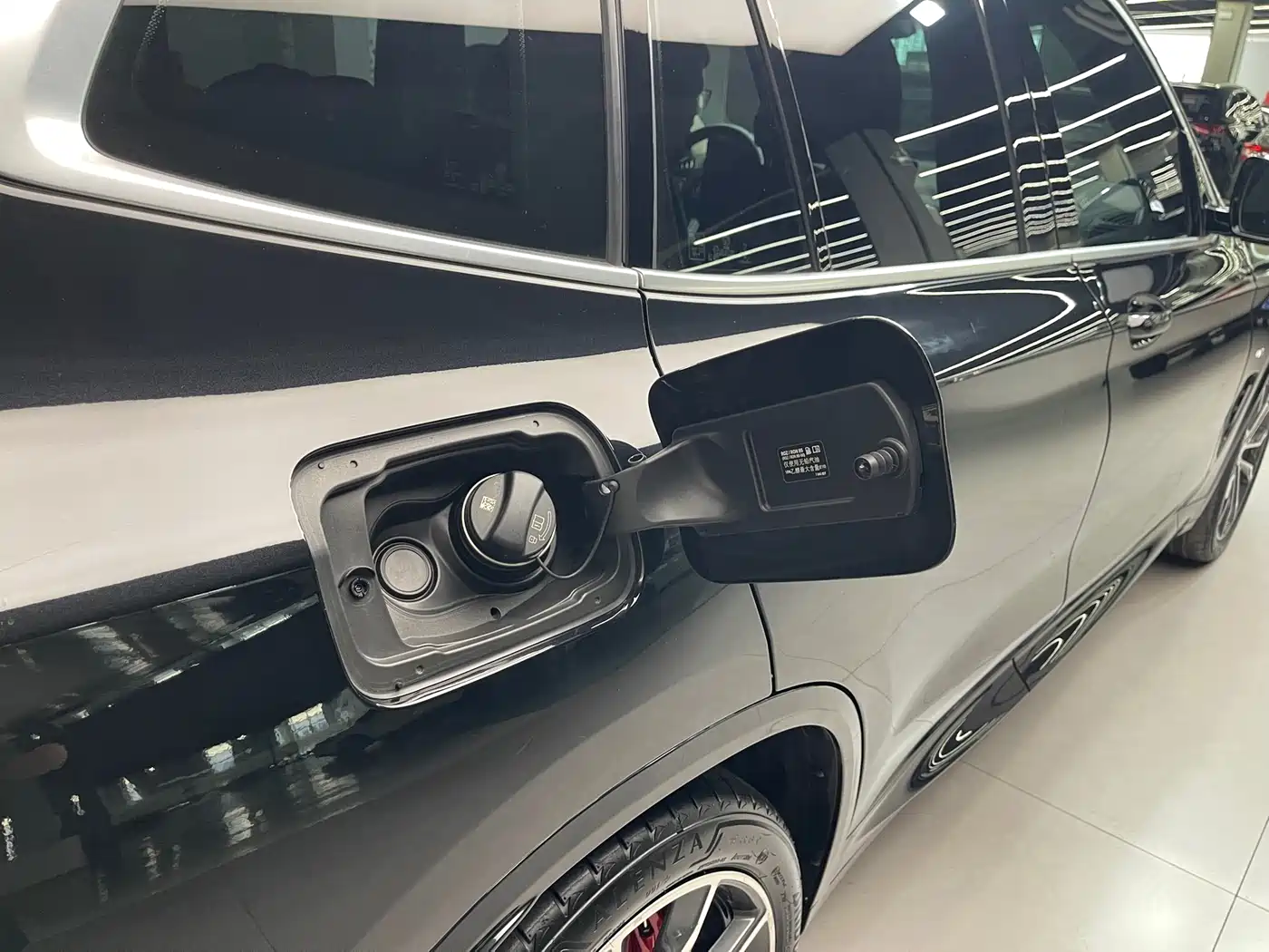BMW X3 2021 xDrive30i Leading M Sport Package фото 34