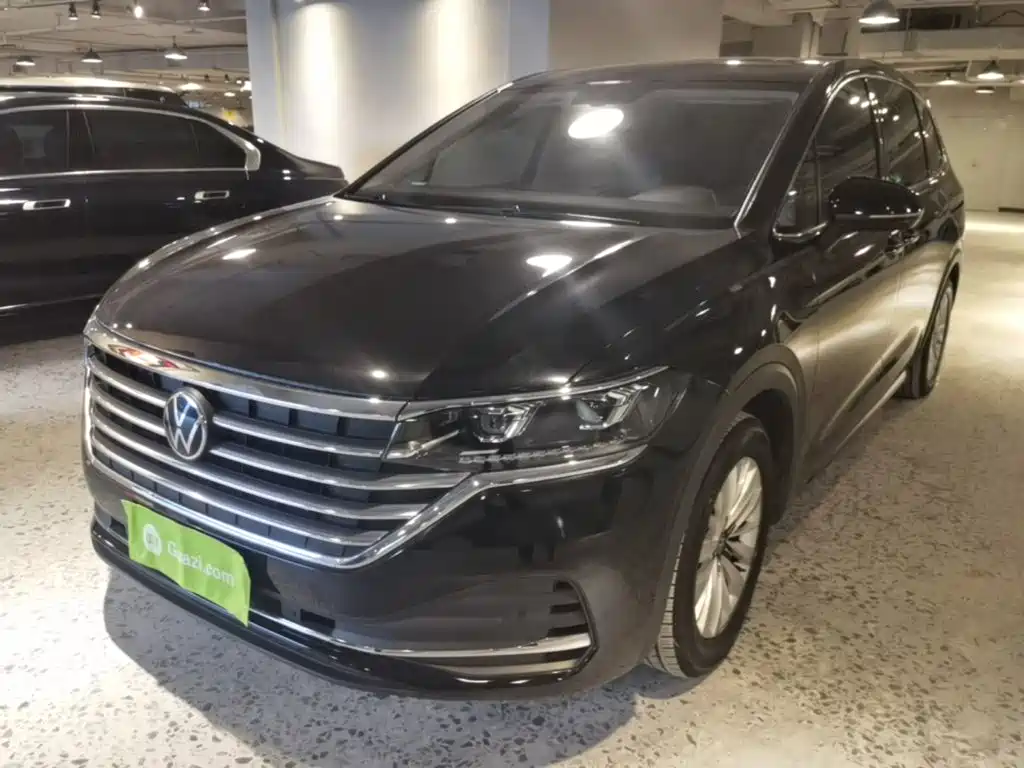 Volkswagen Viloran 2021 2020 330TSI Business Edition
