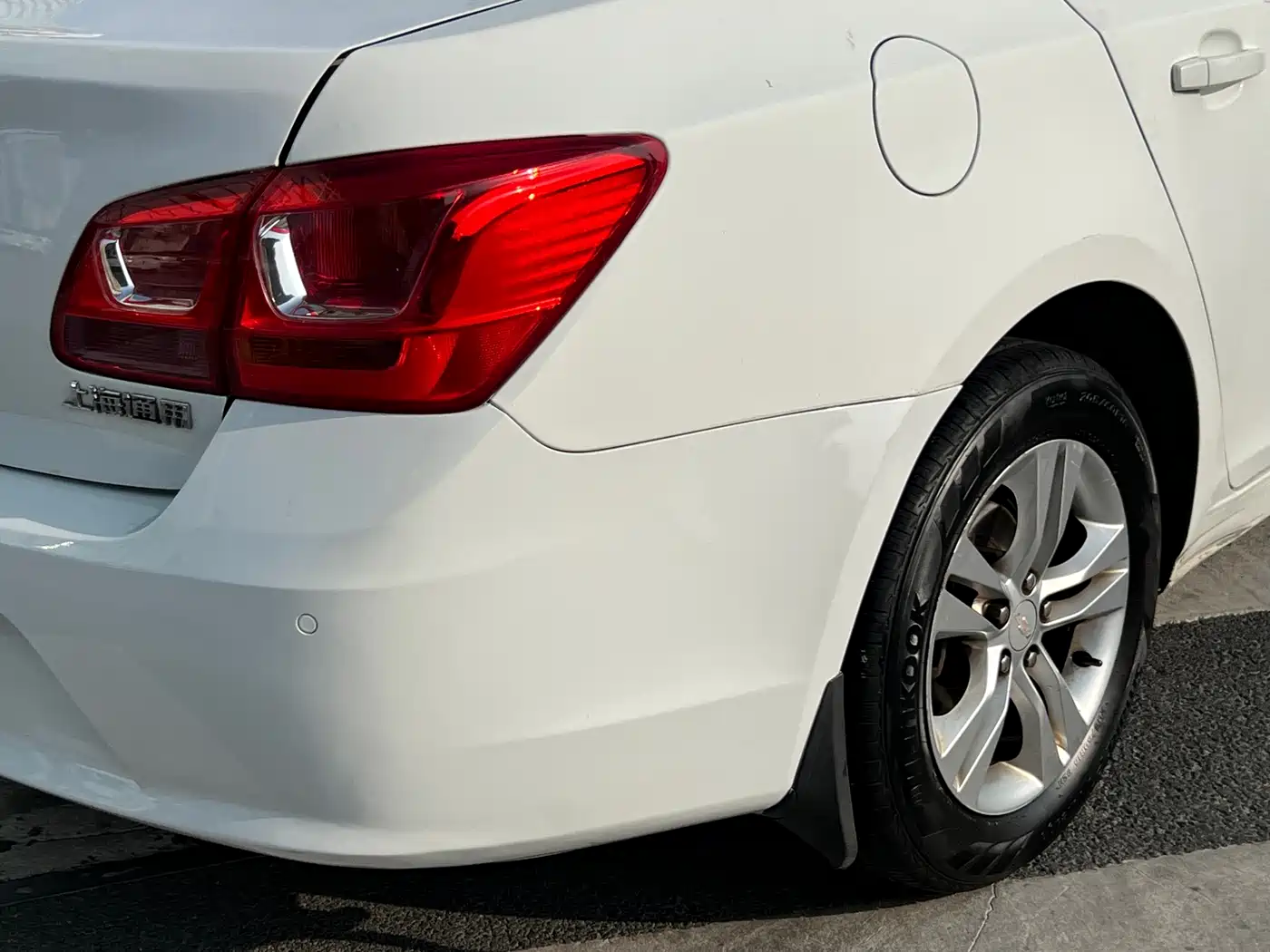 Chevrolet Cruze 2015 1.5L Classic SE AT фото 10