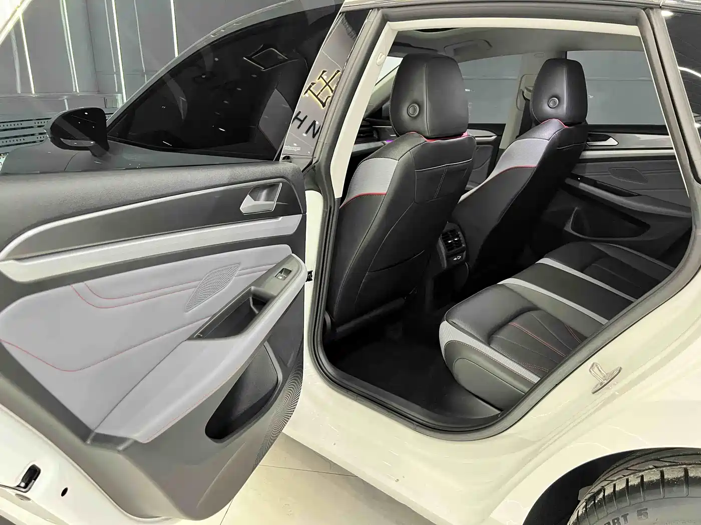 Volkswagen Lamando 2022 Lamando L 280TSI DSG Cool Edition фото 12