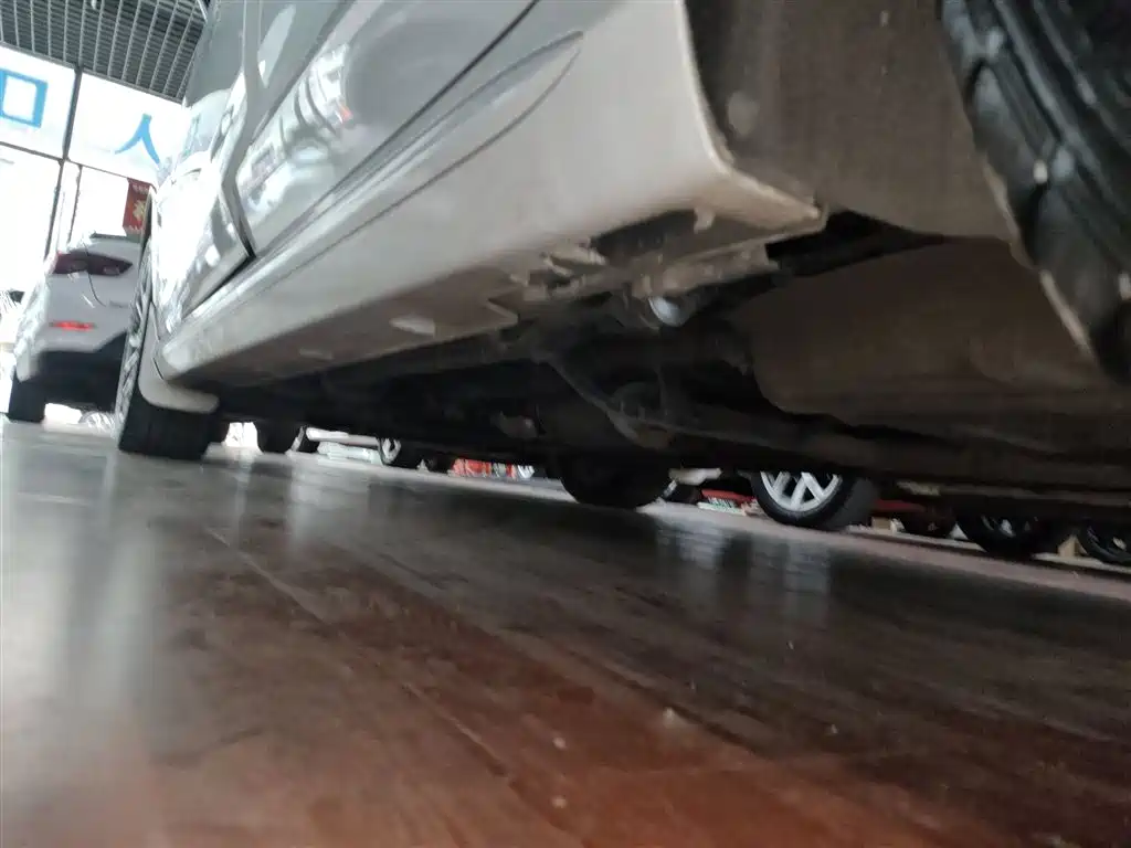 BYD Song MAX 2019 1.5T Auto Smart Connected Sunroof 7-seater China VI фото 21