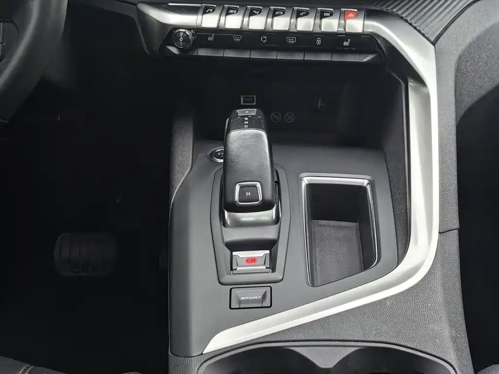 Peugeot 4008 2017 2017 350THP Elite Edition