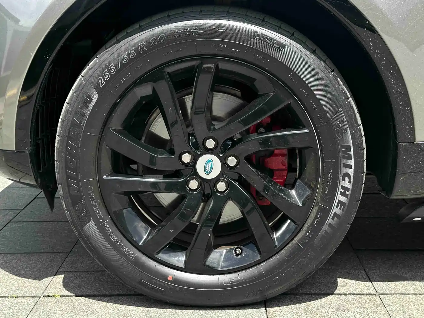 Land Rover Discovery 2017 3.0 SC V6 HSE фото 30